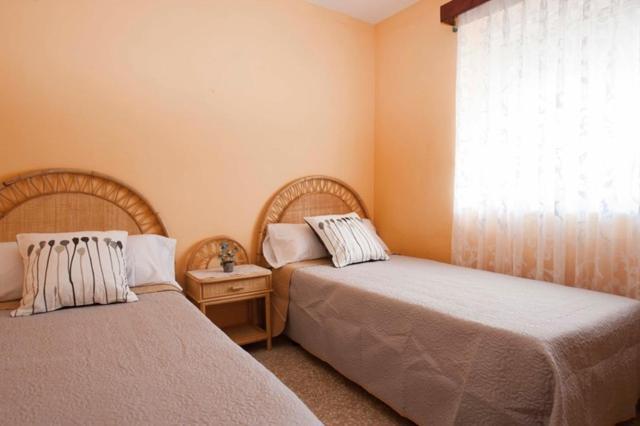 Casa Rural Carrícola Kültér fotó