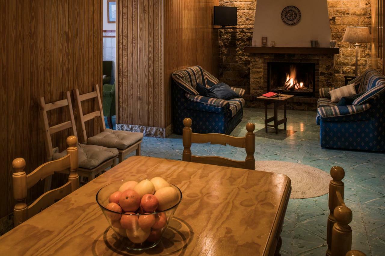 Casa Rural Carrícola Kültér fotó