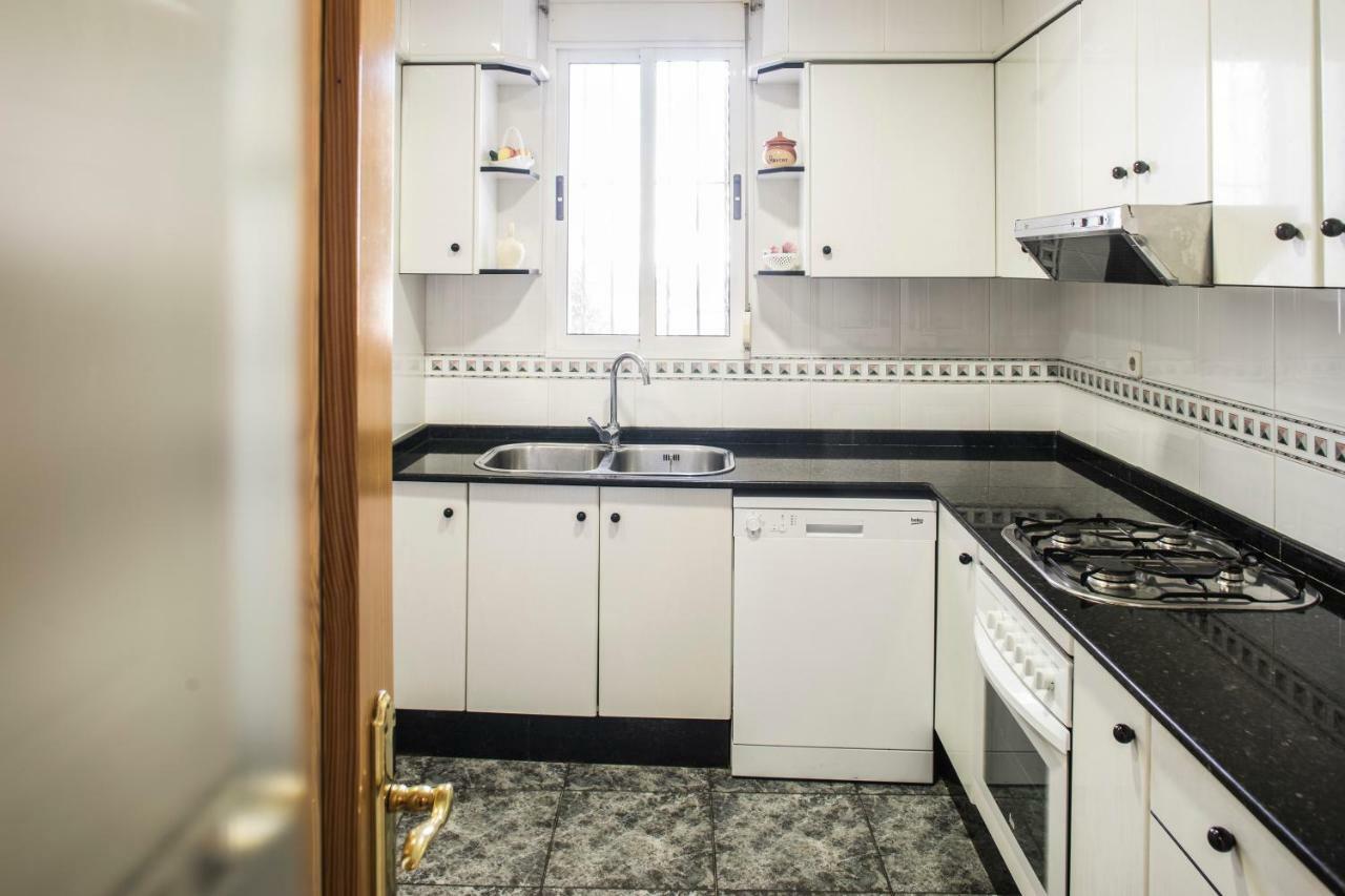 Casa Rural Carrícola Kültér fotó