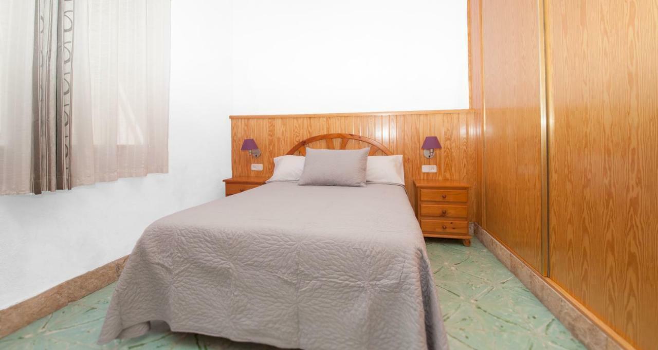 Casa Rural Carrícola Kültér fotó